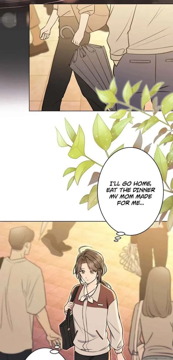 My Boyfriend Ten Years Younger Is My Elite Boss, chapter 1, page 12