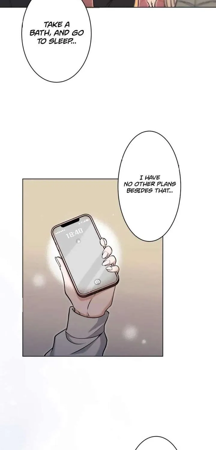 My Boyfriend Ten Years Younger Is My Elite Boss, chapter 1, page 13