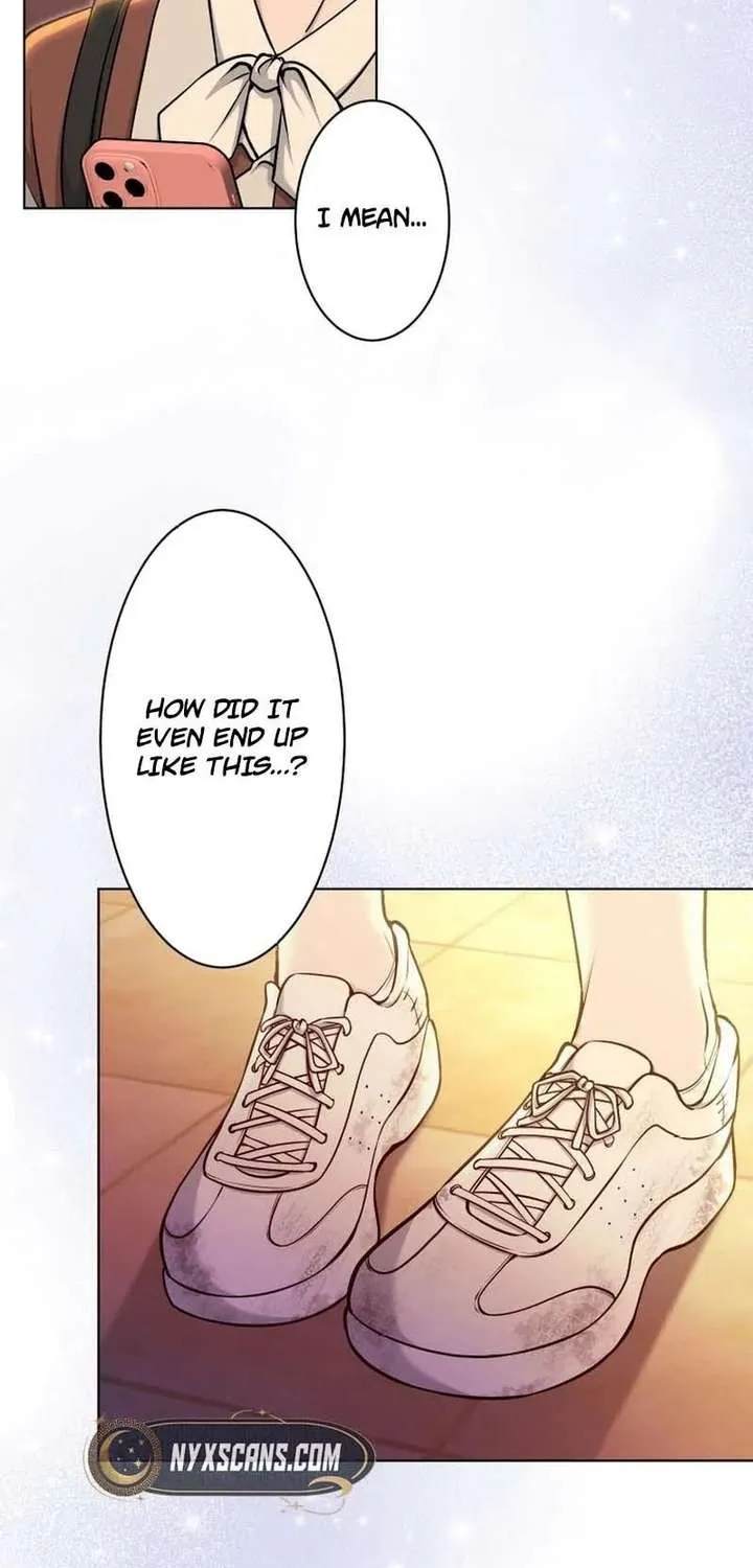 My Boyfriend Ten Years Younger Is My Elite Boss, chapter 1, page 16