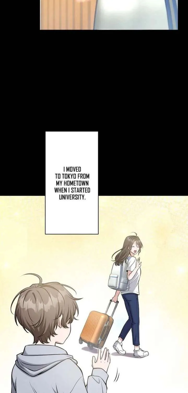 My Boyfriend Ten Years Younger Is My Elite Boss, chapter 1, page 18