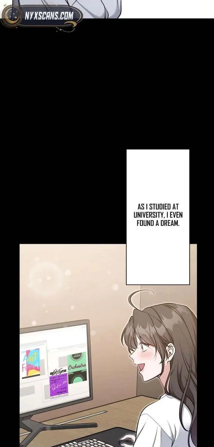 My Boyfriend Ten Years Younger Is My Elite Boss, chapter 1, page 20