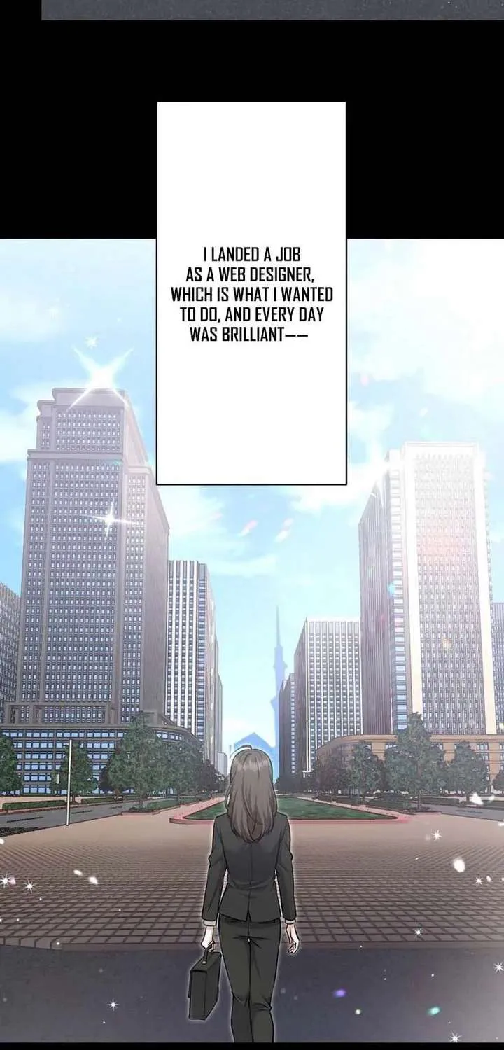My Boyfriend Ten Years Younger Is My Elite Boss, chapter 1, page 22