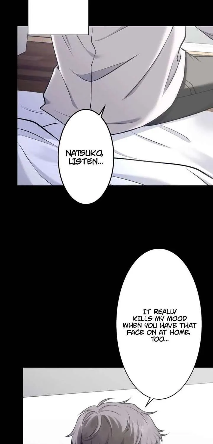 My Boyfriend Ten Years Younger Is My Elite Boss, chapter 1, page 29