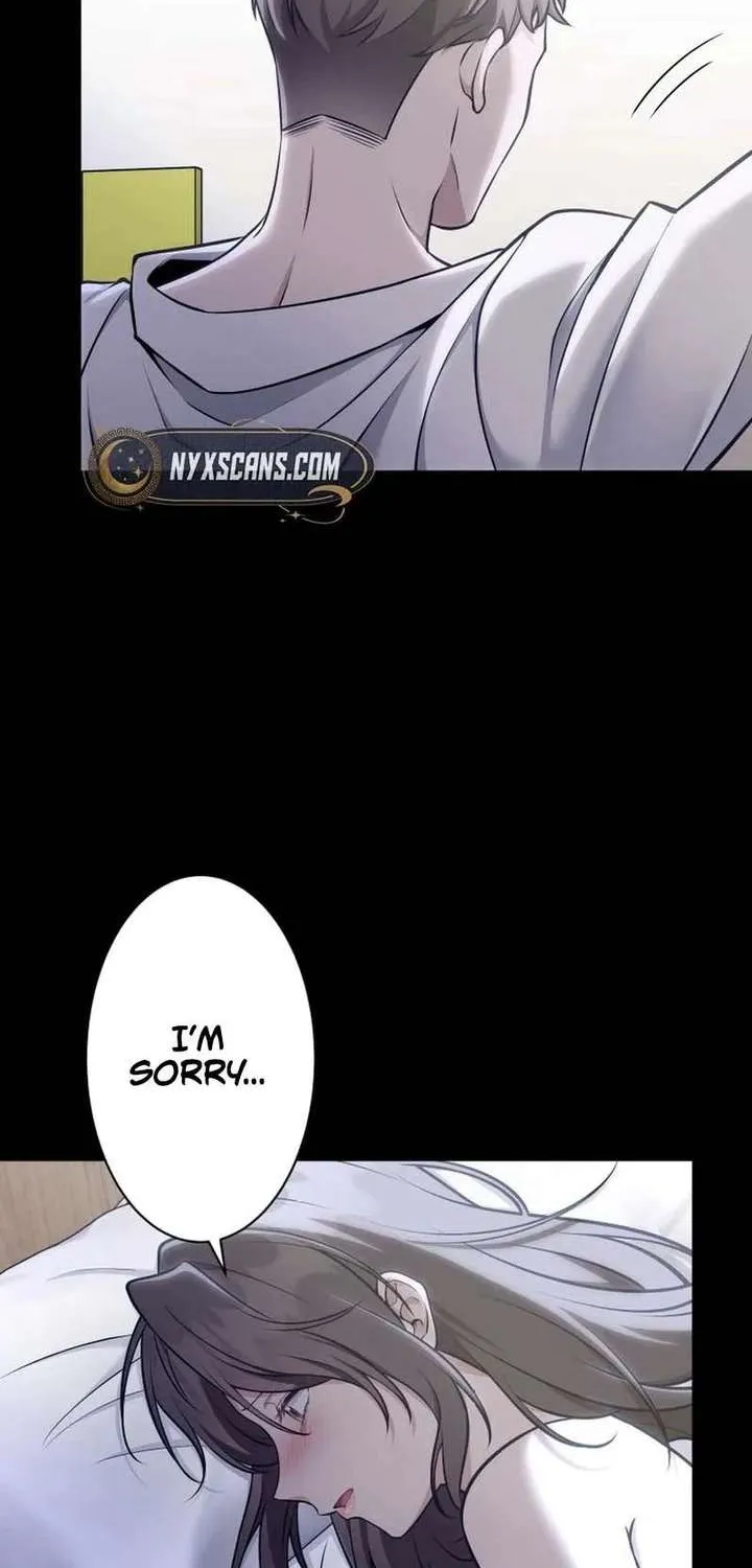 My Boyfriend Ten Years Younger Is My Elite Boss, chapter 1, page 30