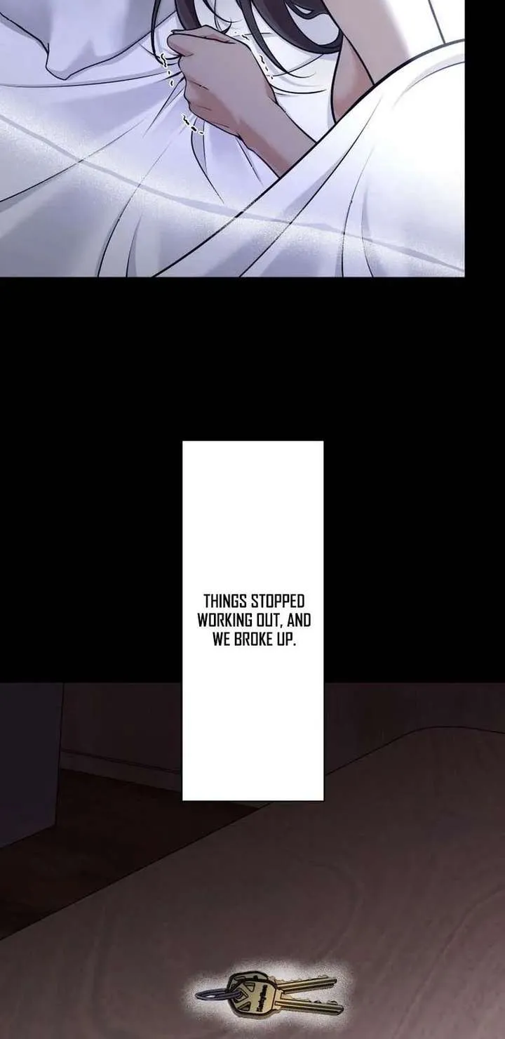 My Boyfriend Ten Years Younger Is My Elite Boss, chapter 1, page 31