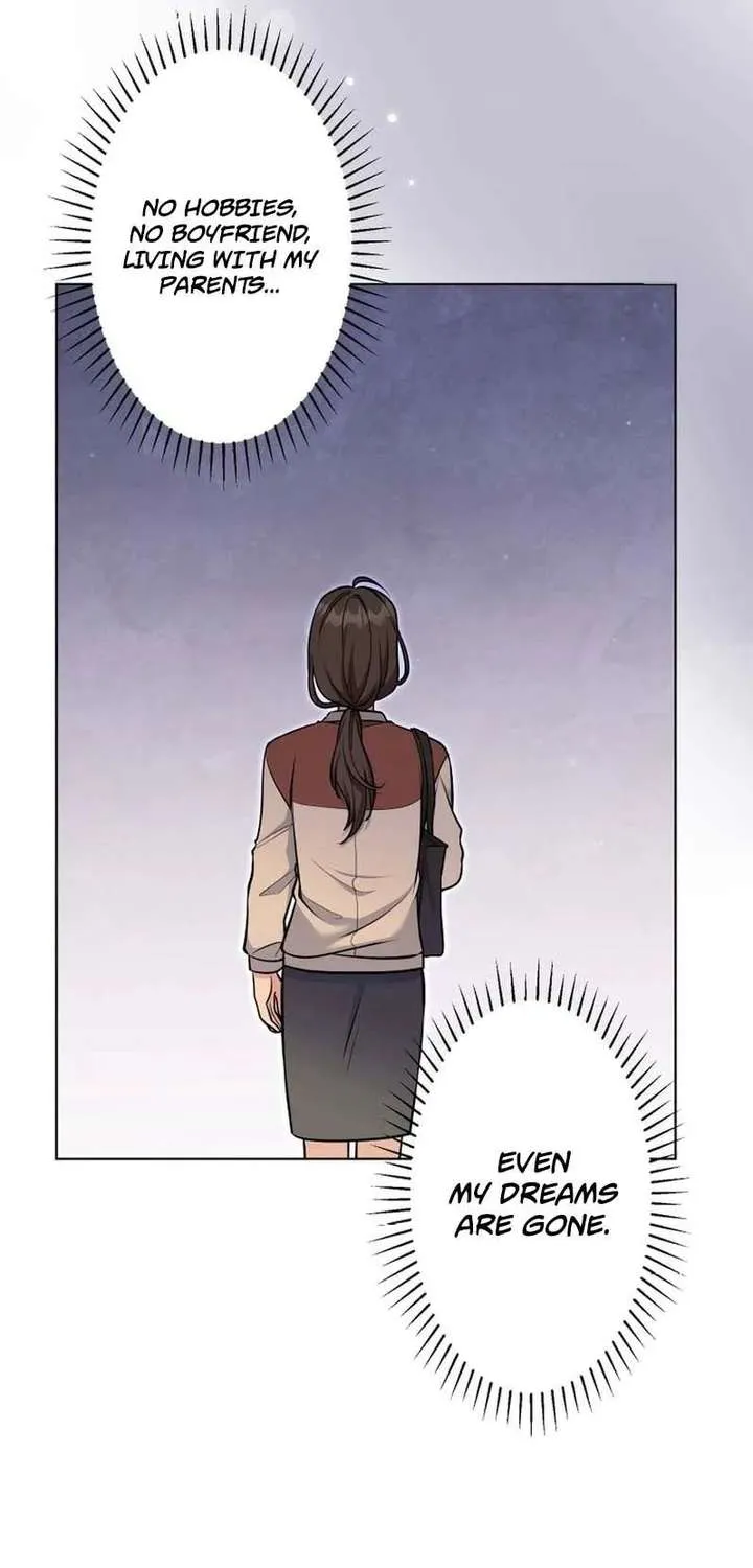 My Boyfriend Ten Years Younger Is My Elite Boss, chapter 1, page 38