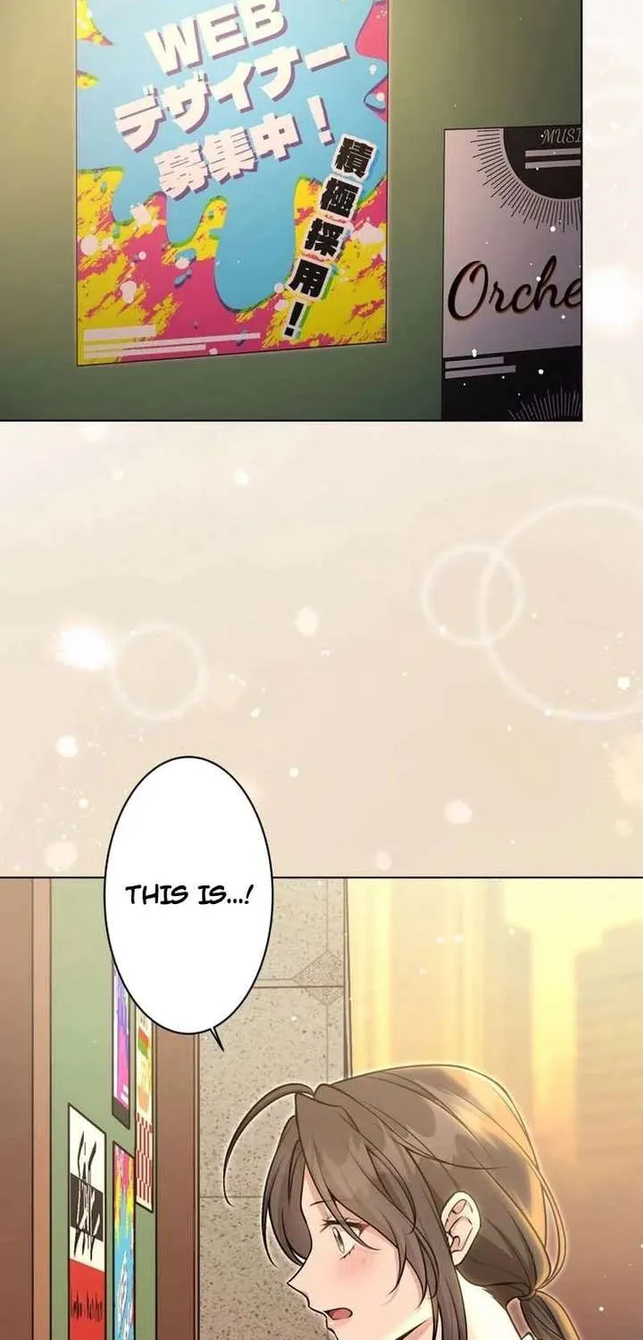 My Boyfriend Ten Years Younger Is My Elite Boss, chapter 1, page 40