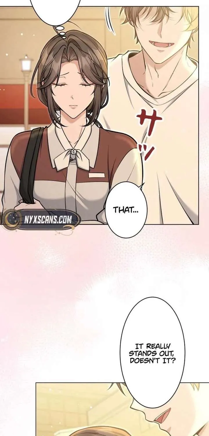 My Boyfriend Ten Years Younger Is My Elite Boss, chapter 1, page 47