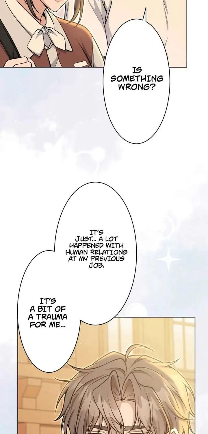 My Boyfriend Ten Years Younger Is My Elite Boss, chapter 1, page 55