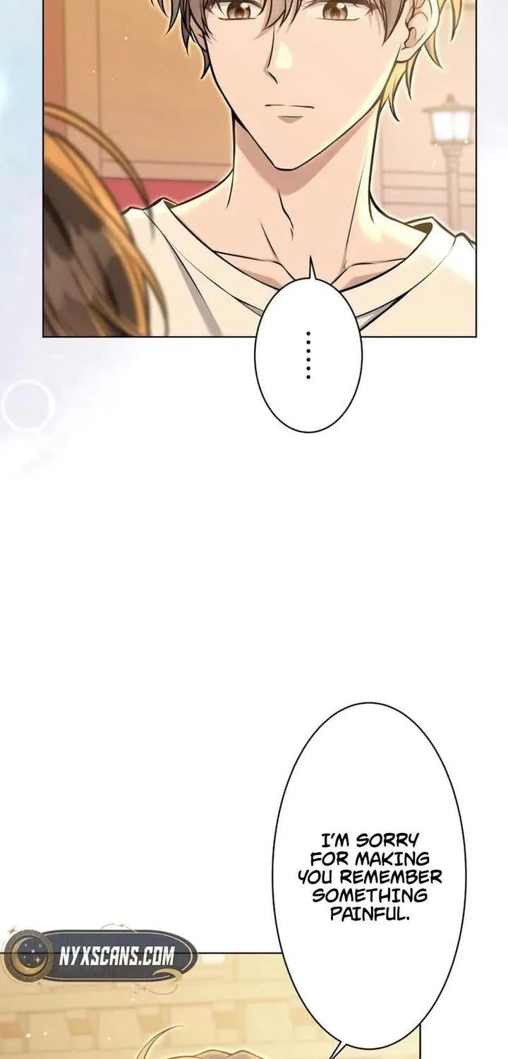 My Boyfriend Ten Years Younger Is My Elite Boss, chapter 1, page 56