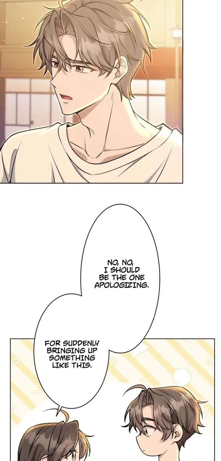 My Boyfriend Ten Years Younger Is My Elite Boss, chapter 1, page 58