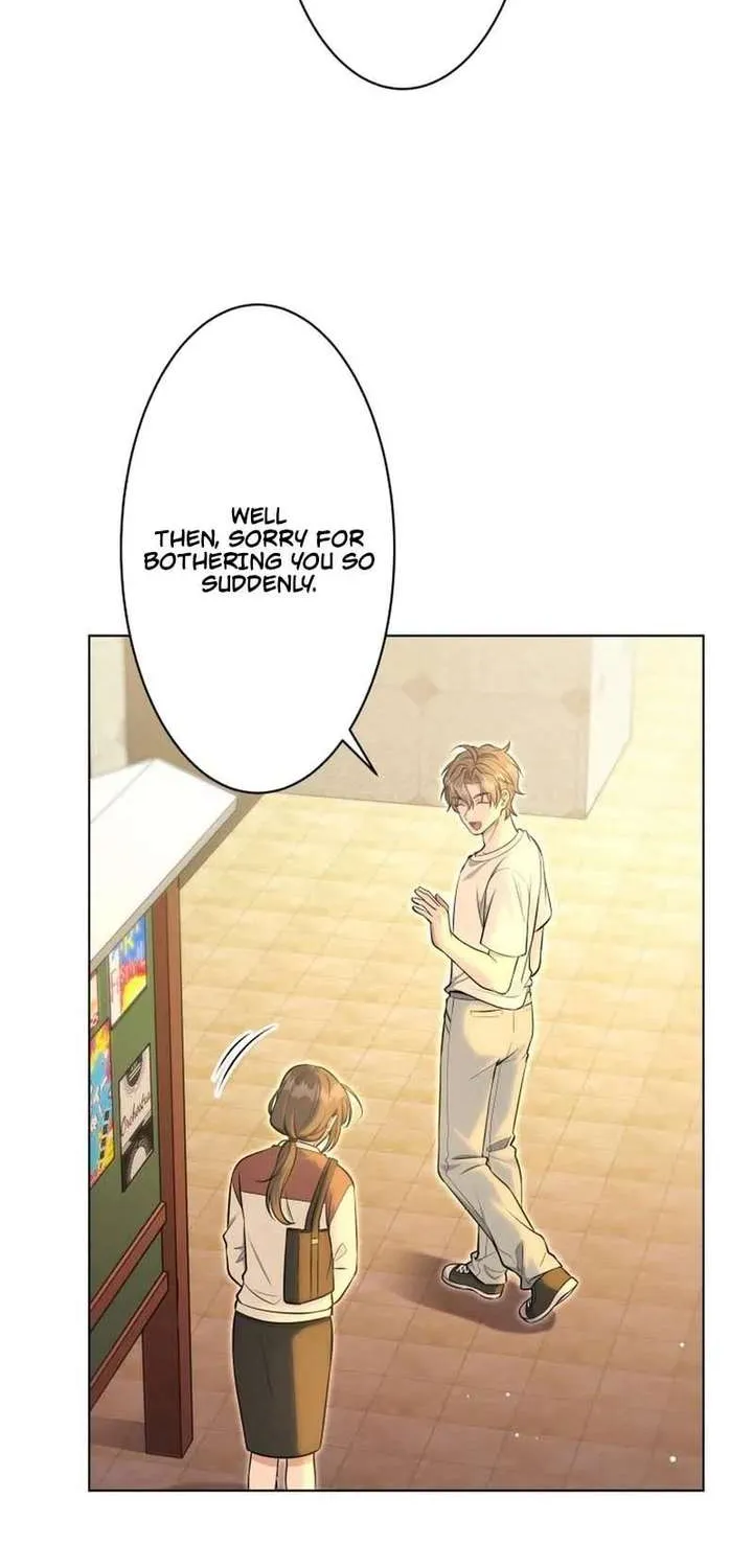 My Boyfriend Ten Years Younger Is My Elite Boss, chapter 1, page 66