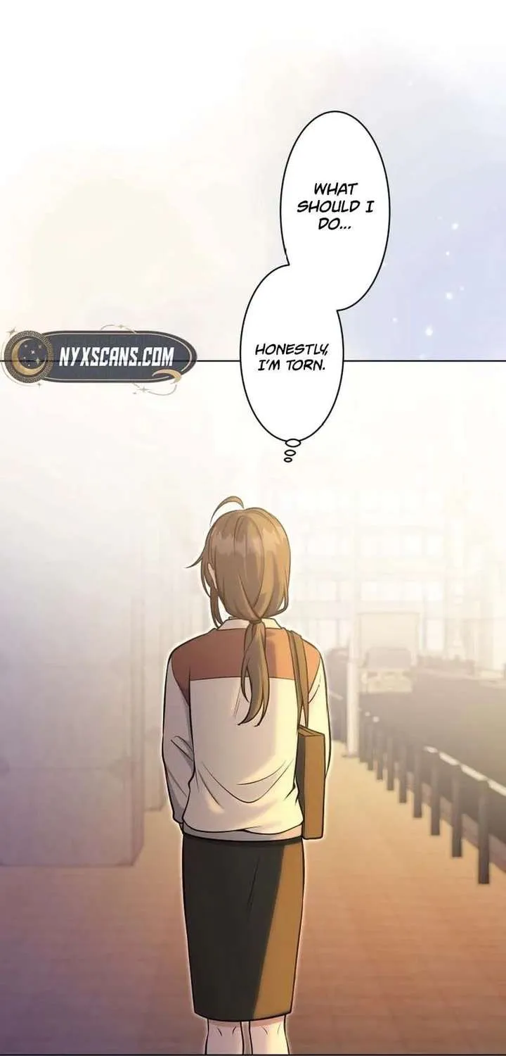 My Boyfriend Ten Years Younger Is My Elite Boss, chapter 1, page 67