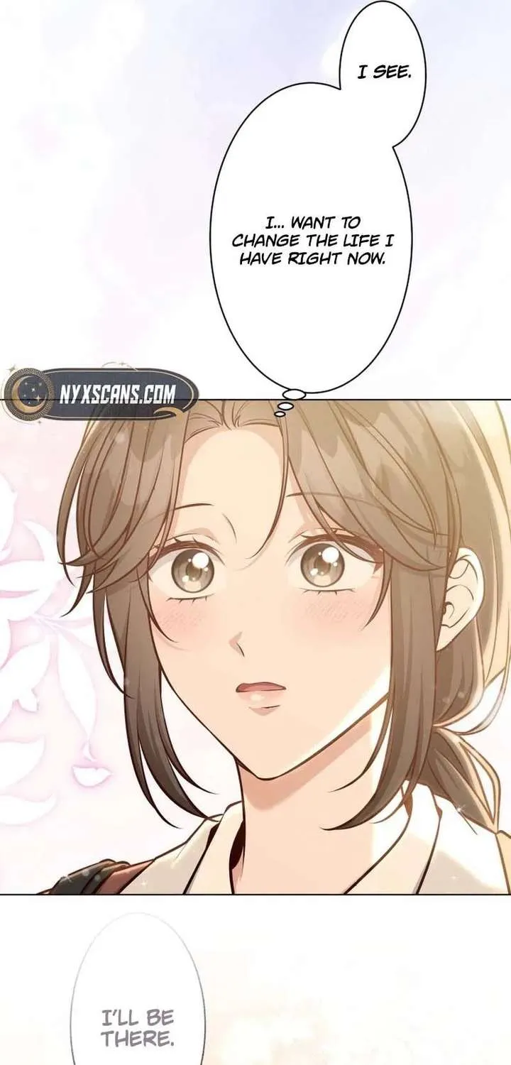 My Boyfriend Ten Years Younger Is My Elite Boss, chapter 1, page 72
