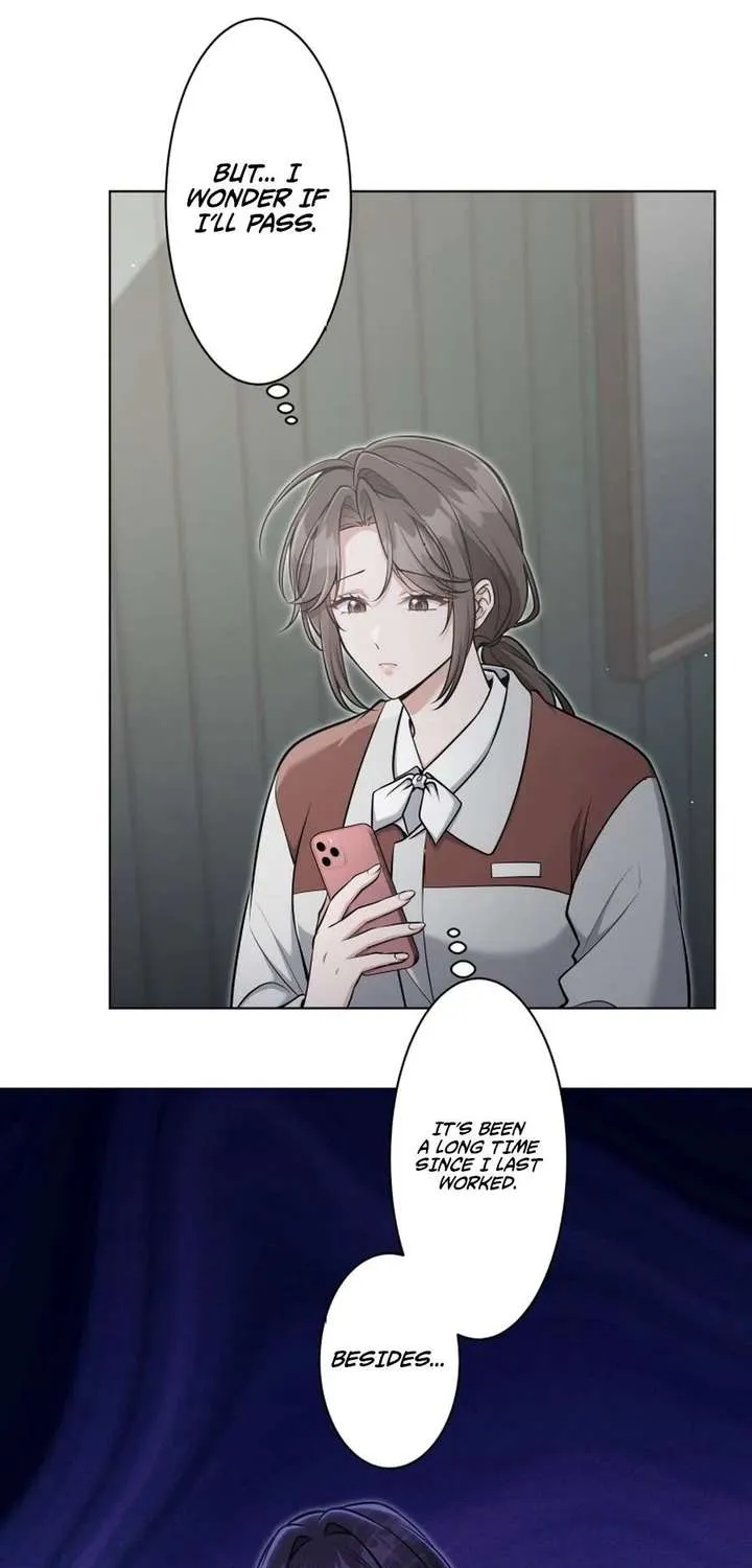 My Boyfriend Ten Years Younger Is My Elite Boss, chapter 2, page 6