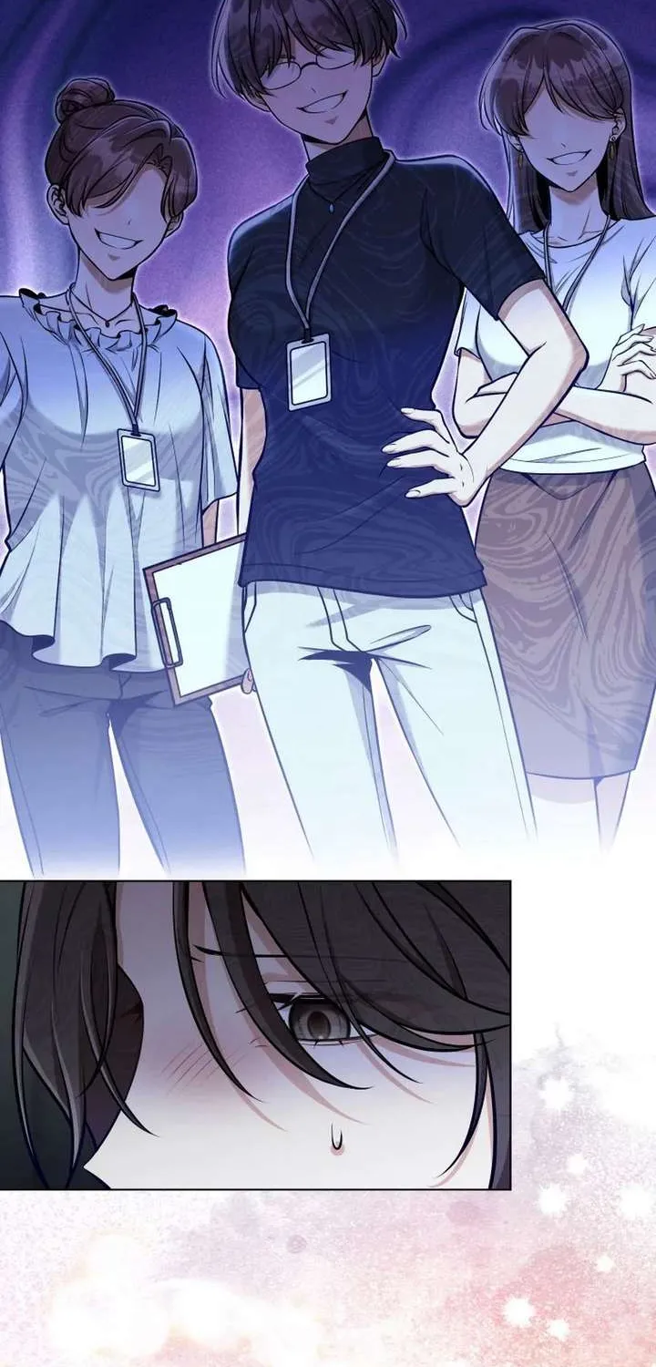 My Boyfriend Ten Years Younger Is My Elite Boss, chapter 2, page 7