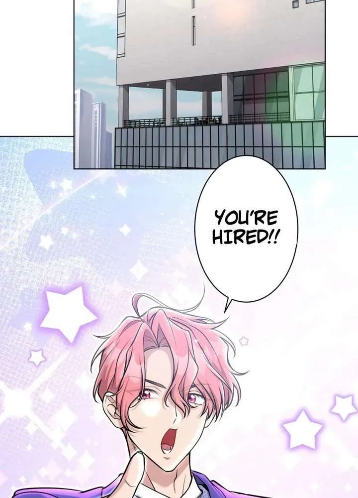 My Boyfriend Ten Years Younger Is My Elite Boss, chapter 2, page 11