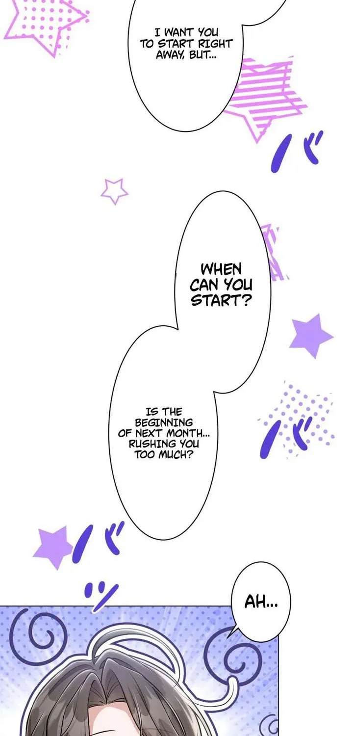 My Boyfriend Ten Years Younger Is My Elite Boss, chapter 2, page 15