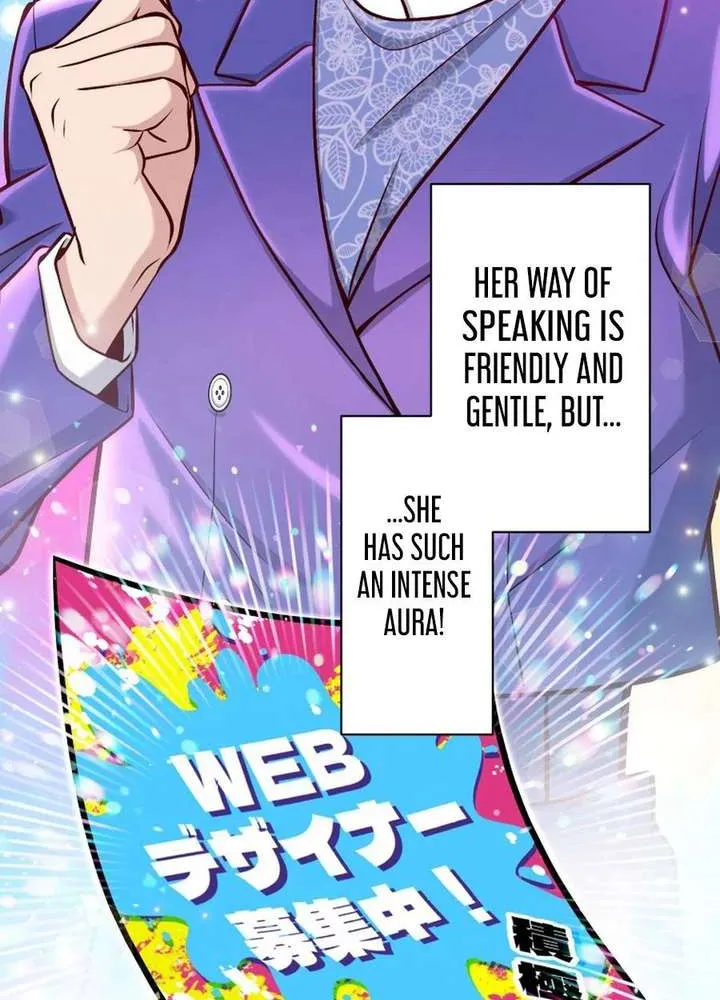 My Boyfriend Ten Years Younger Is My Elite Boss, chapter 2, page 24
