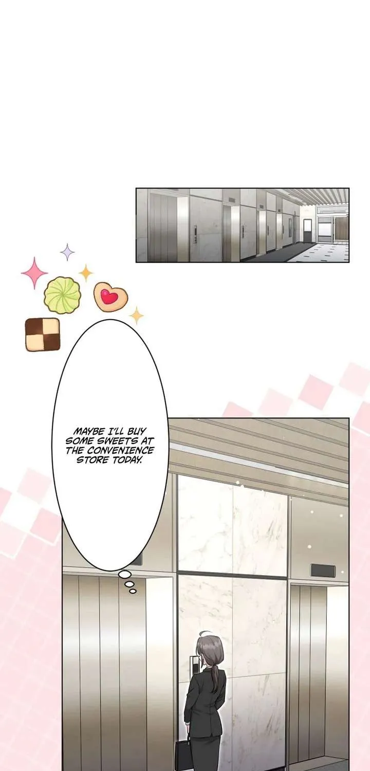 My Boyfriend Ten Years Younger Is My Elite Boss, chapter 2, page 28