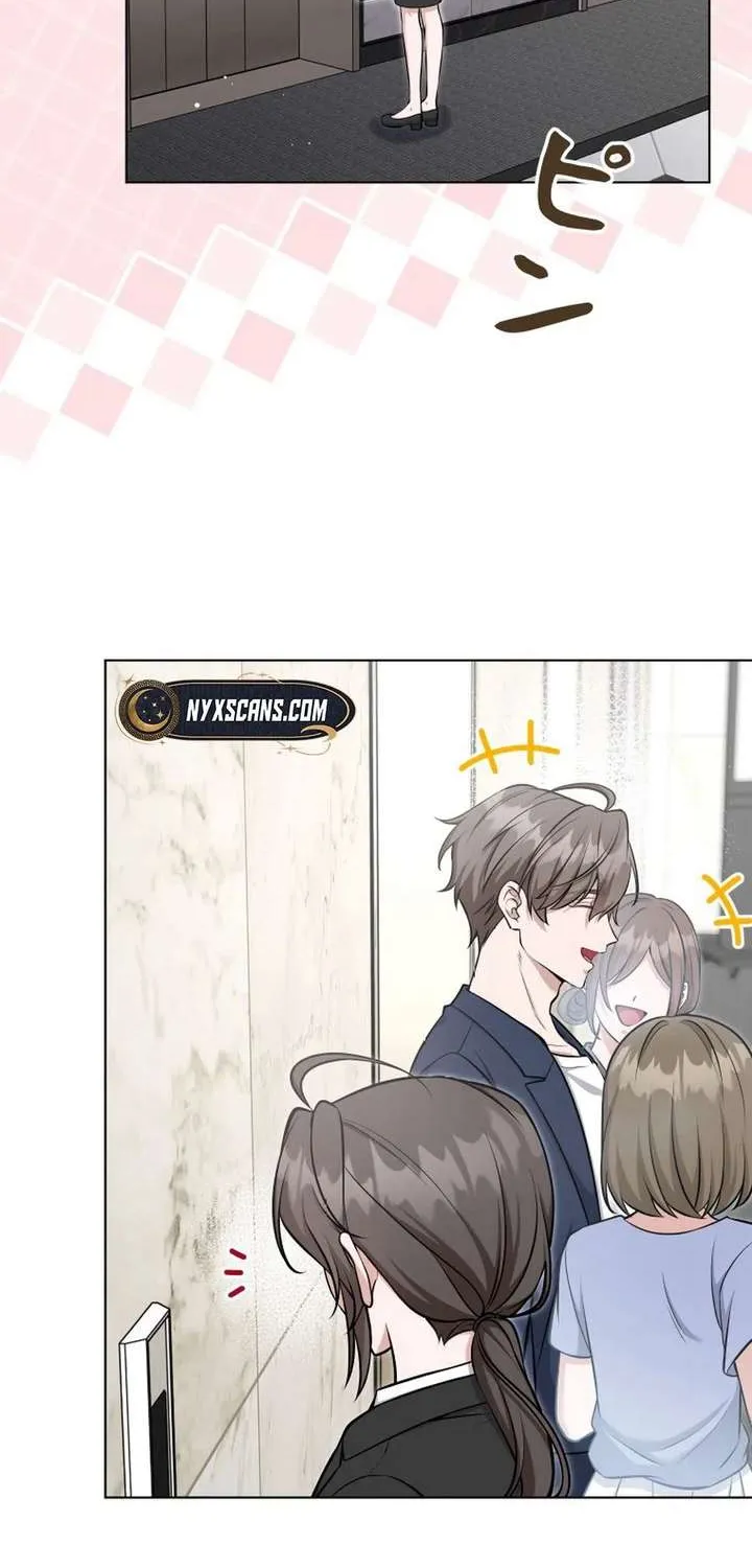 My Boyfriend Ten Years Younger Is My Elite Boss, chapter 2, page 29