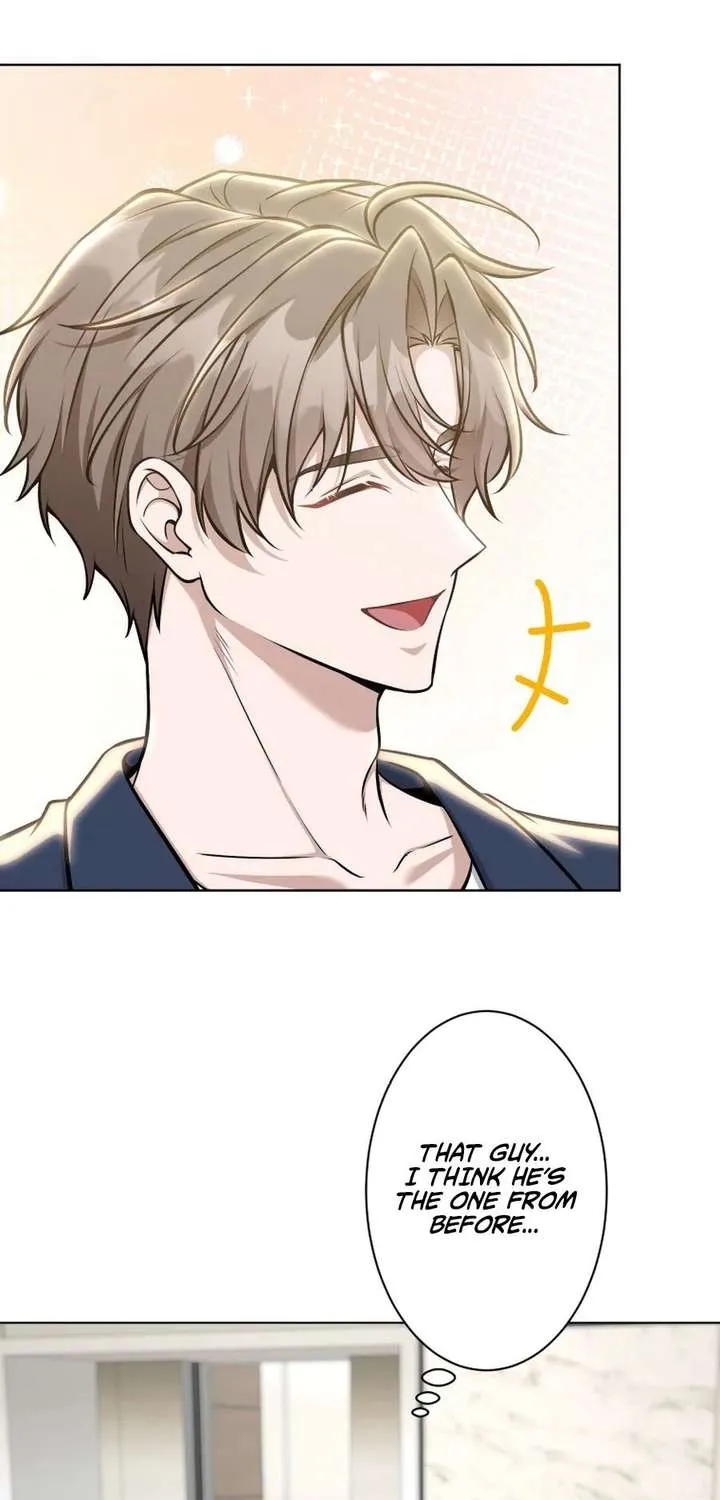 My Boyfriend Ten Years Younger Is My Elite Boss, chapter 2, page 31