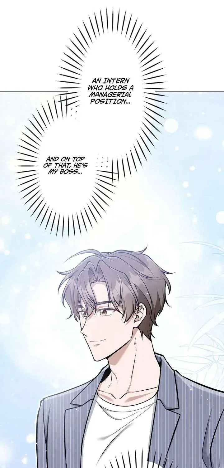My Boyfriend Ten Years Younger Is My Elite Boss, chapter 2, page 40