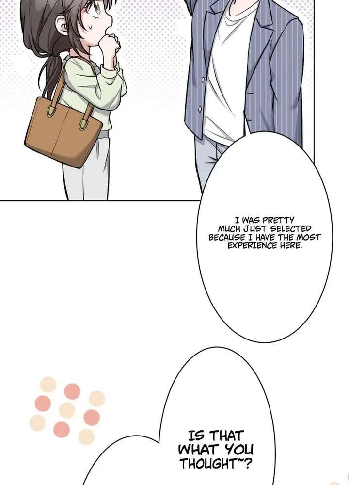 My Boyfriend Ten Years Younger Is My Elite Boss, chapter 2, page 42