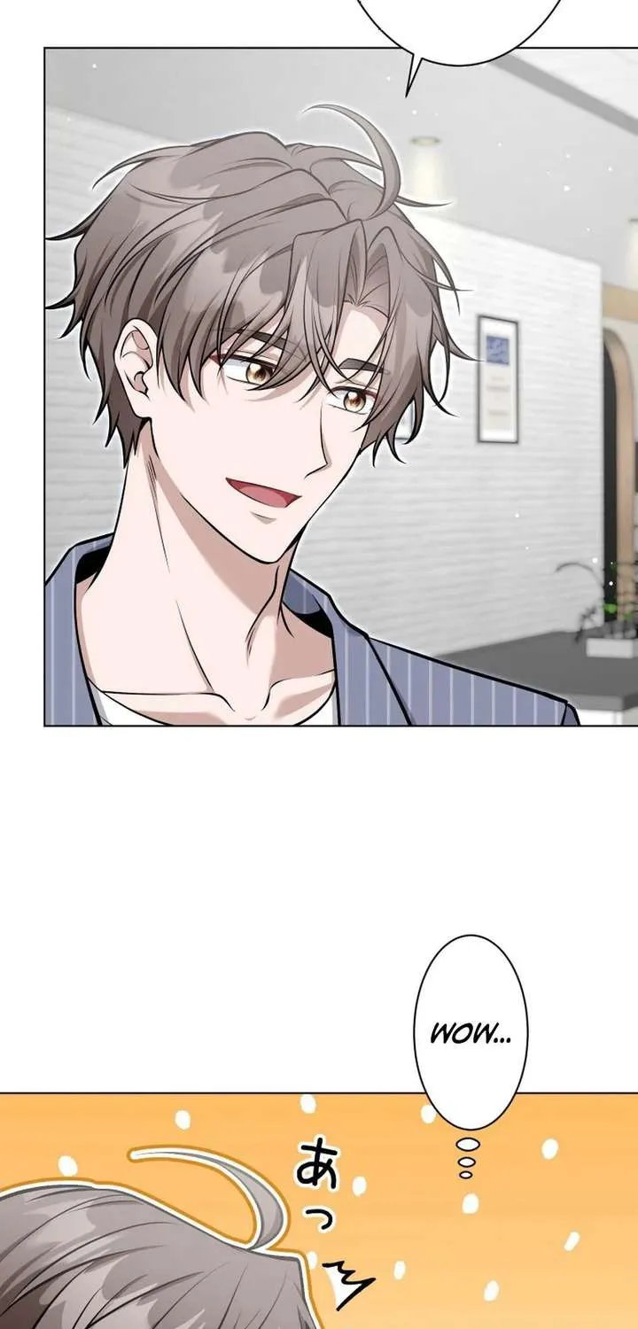 My Boyfriend Ten Years Younger Is My Elite Boss, chapter 2, page 50