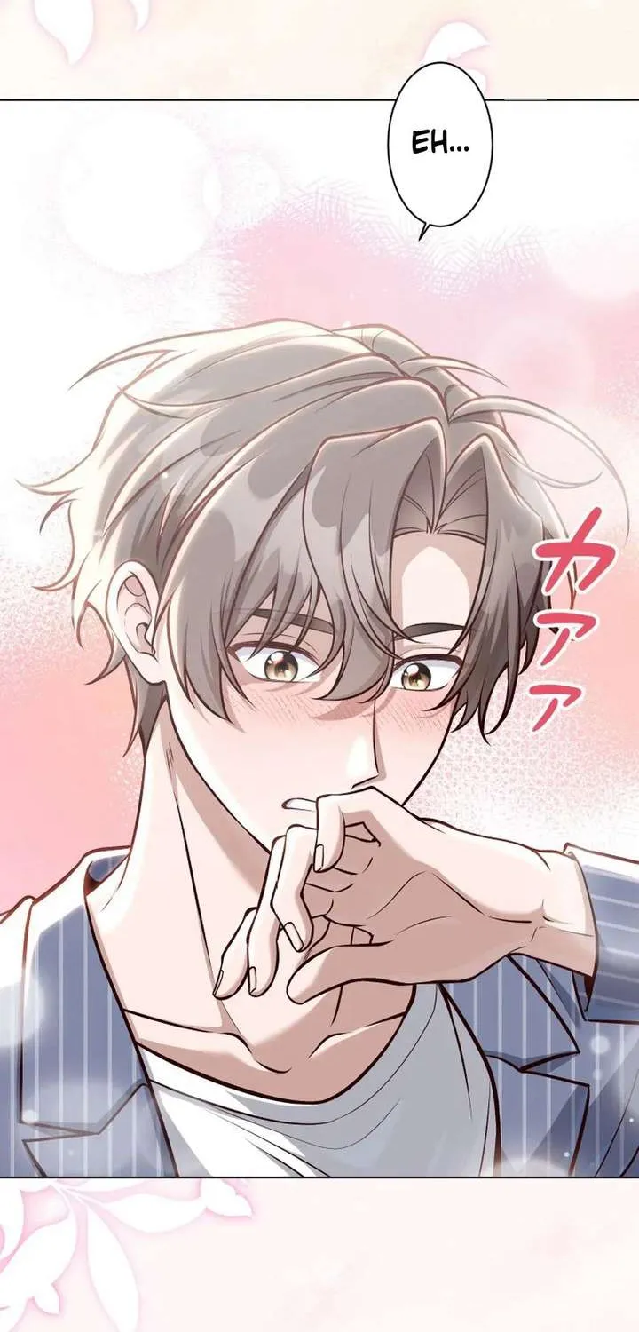 My Boyfriend Ten Years Younger Is My Elite Boss, chapter 2, page 56