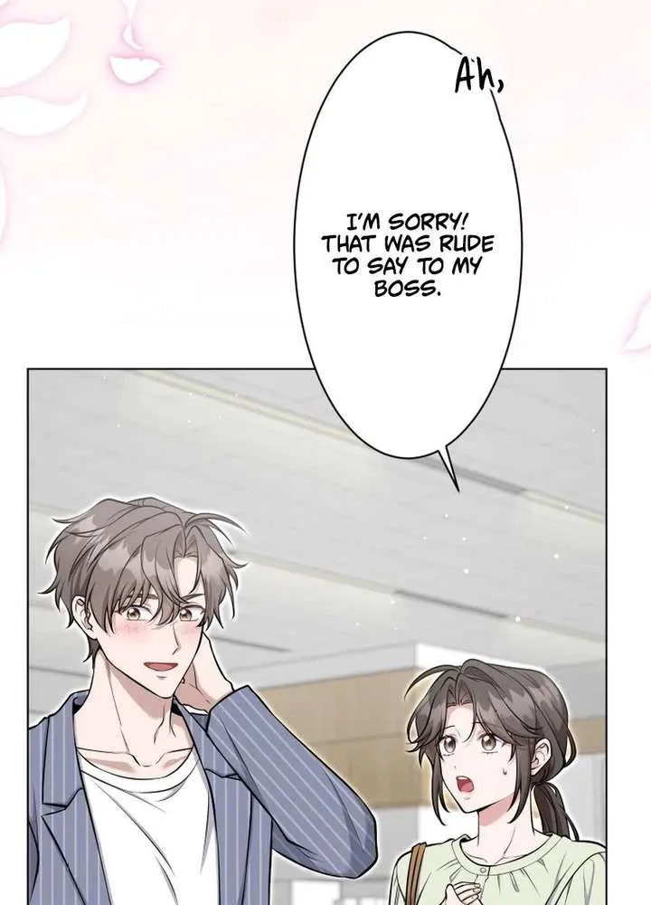 My Boyfriend Ten Years Younger Is My Elite Boss, chapter 2, page 57
