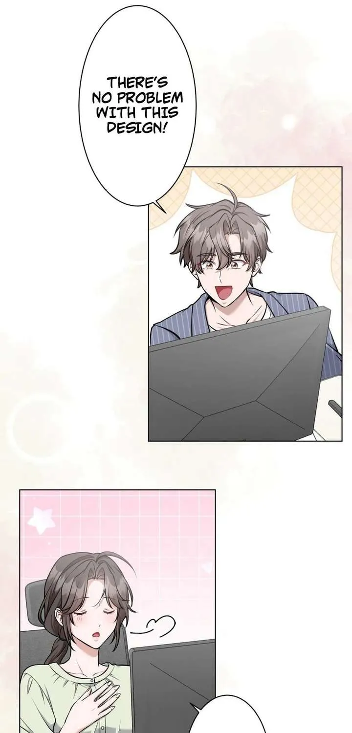 My Boyfriend Ten Years Younger Is My Elite Boss, chapter 2, page 79