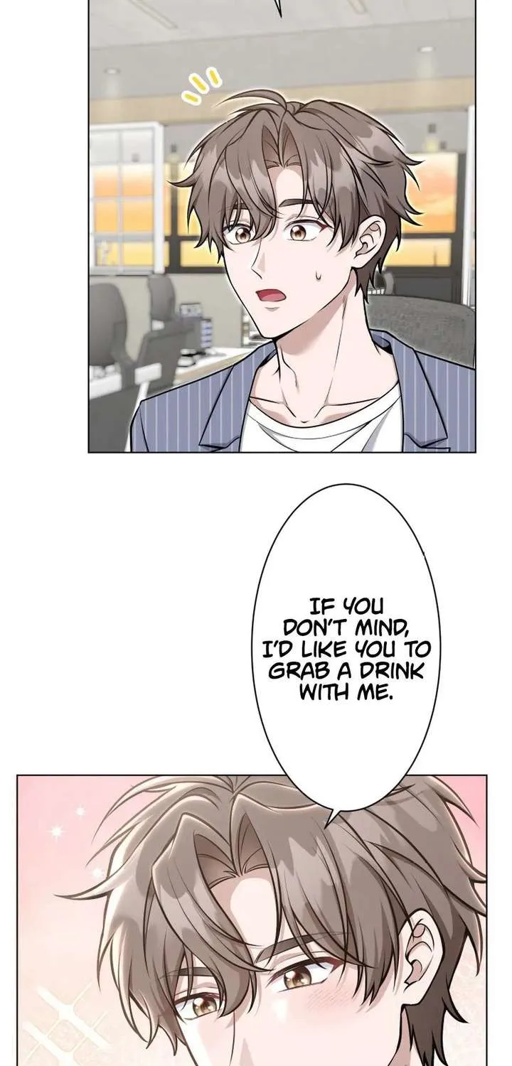 My Boyfriend Ten Years Younger Is My Elite Boss, chapter 3, page 4