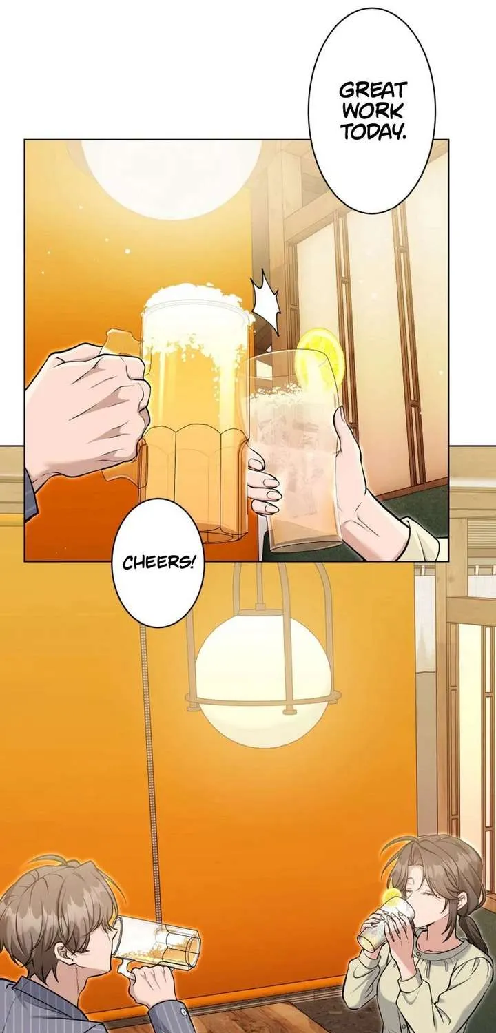 My Boyfriend Ten Years Younger Is My Elite Boss, chapter 3, page 14