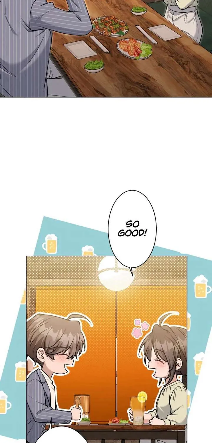 My Boyfriend Ten Years Younger Is My Elite Boss, chapter 3, page 15