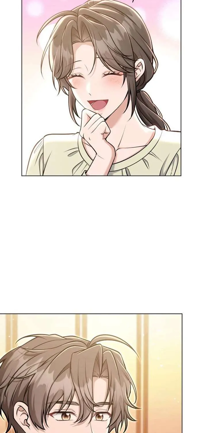 My Boyfriend Ten Years Younger Is My Elite Boss, chapter 3, page 17