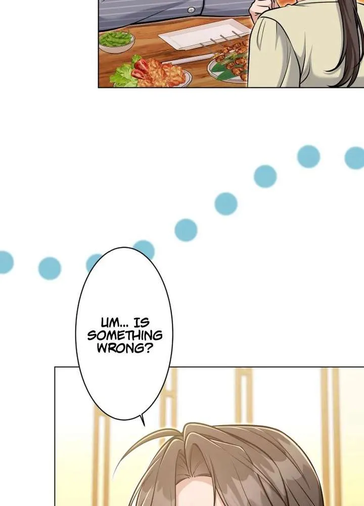 My Boyfriend Ten Years Younger Is My Elite Boss, chapter 3, page 19