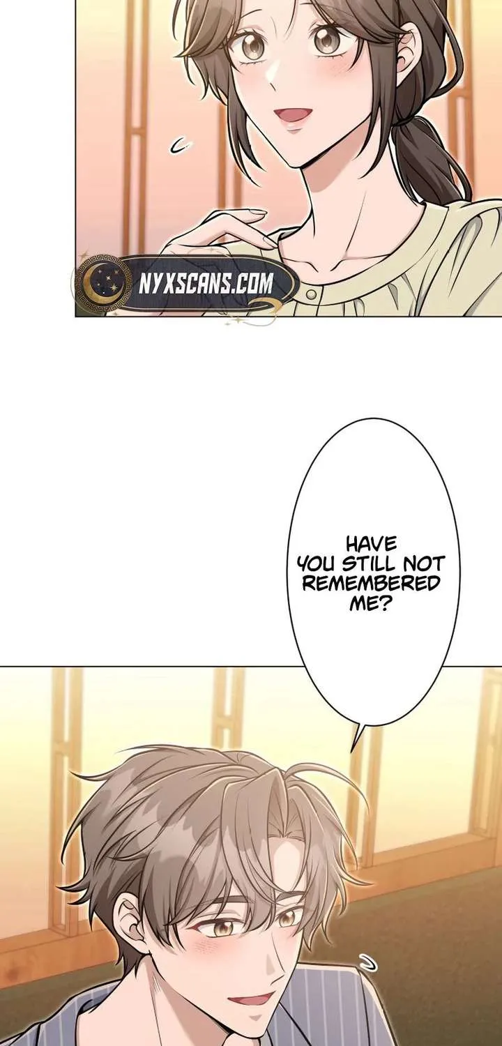 My Boyfriend Ten Years Younger Is My Elite Boss, chapter 3, page 20