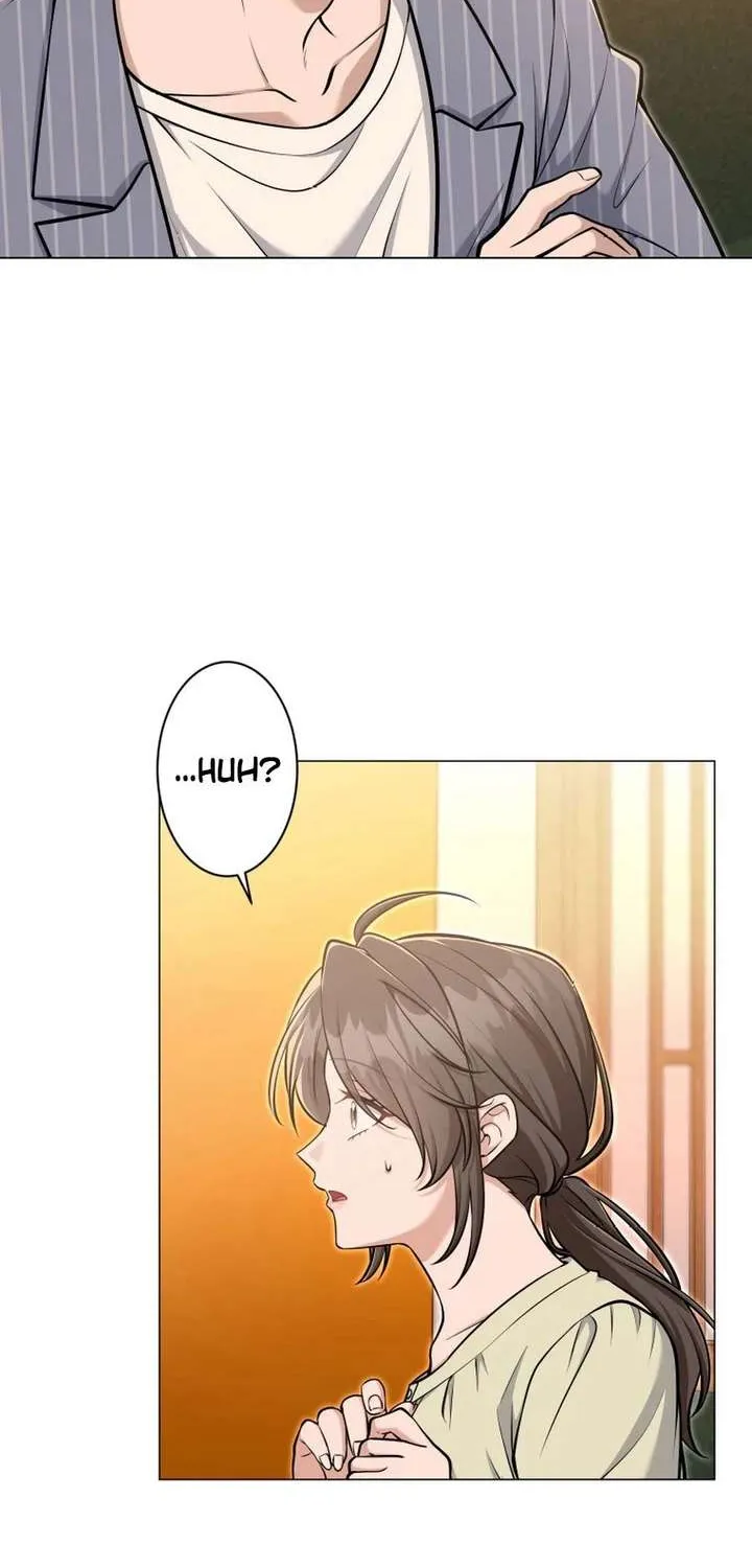 My Boyfriend Ten Years Younger Is My Elite Boss, chapter 3, page 21