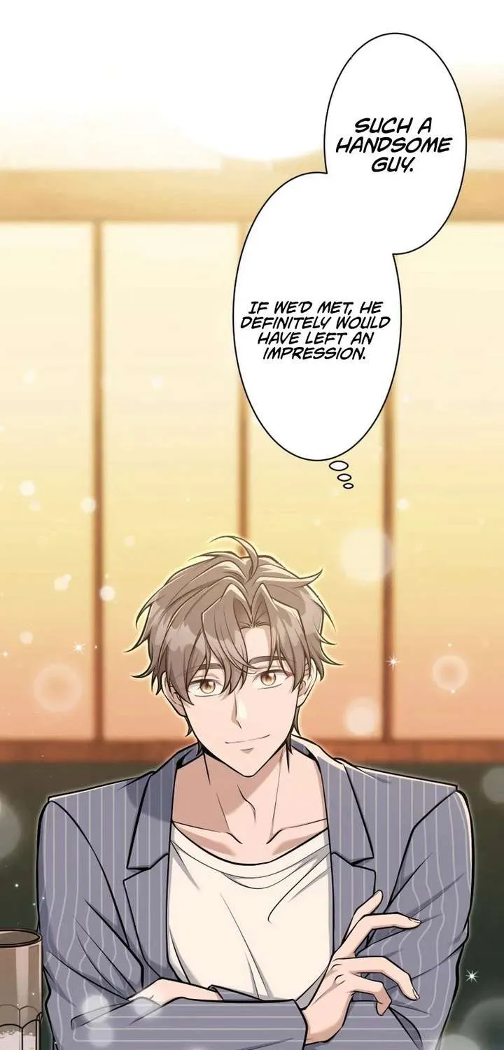 My Boyfriend Ten Years Younger Is My Elite Boss, chapter 3, page 23
