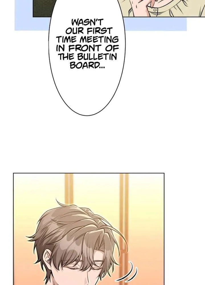My Boyfriend Ten Years Younger Is My Elite Boss, chapter 3, page 25