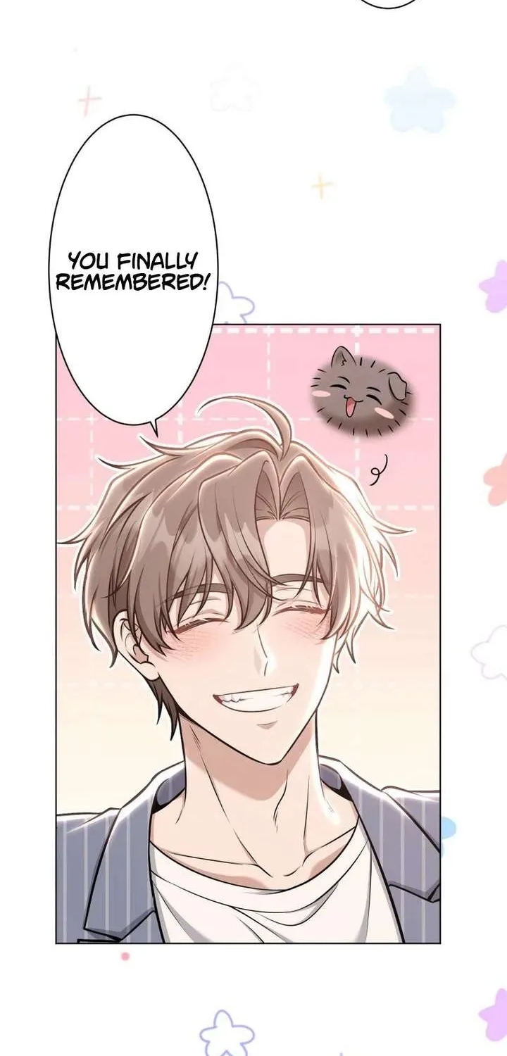 My Boyfriend Ten Years Younger Is My Elite Boss, chapter 3, page 30