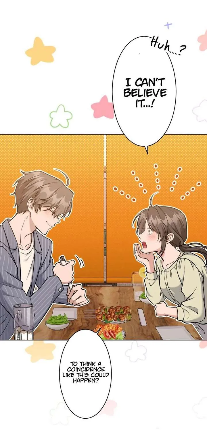 My Boyfriend Ten Years Younger Is My Elite Boss, chapter 3, page 32