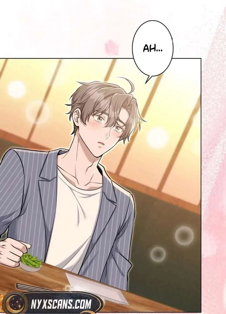 My Boyfriend Ten Years Younger Is My Elite Boss, chapter 3, page 41