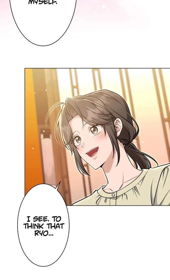 My Boyfriend Ten Years Younger Is My Elite Boss, chapter 3, page 45