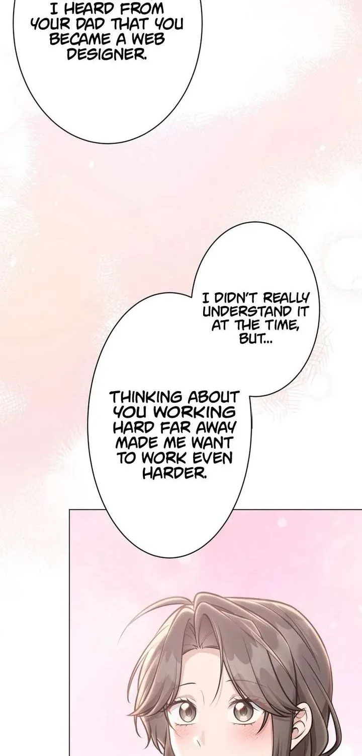 My Boyfriend Ten Years Younger Is My Elite Boss, chapter 3, page 47