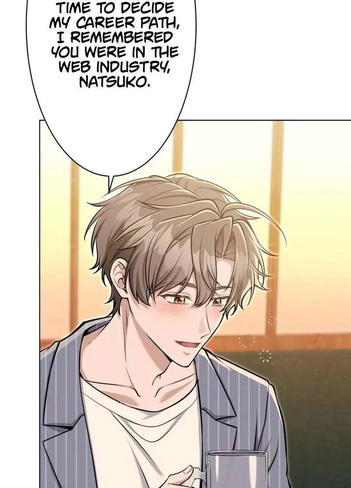 My Boyfriend Ten Years Younger Is My Elite Boss, chapter 3, page 51