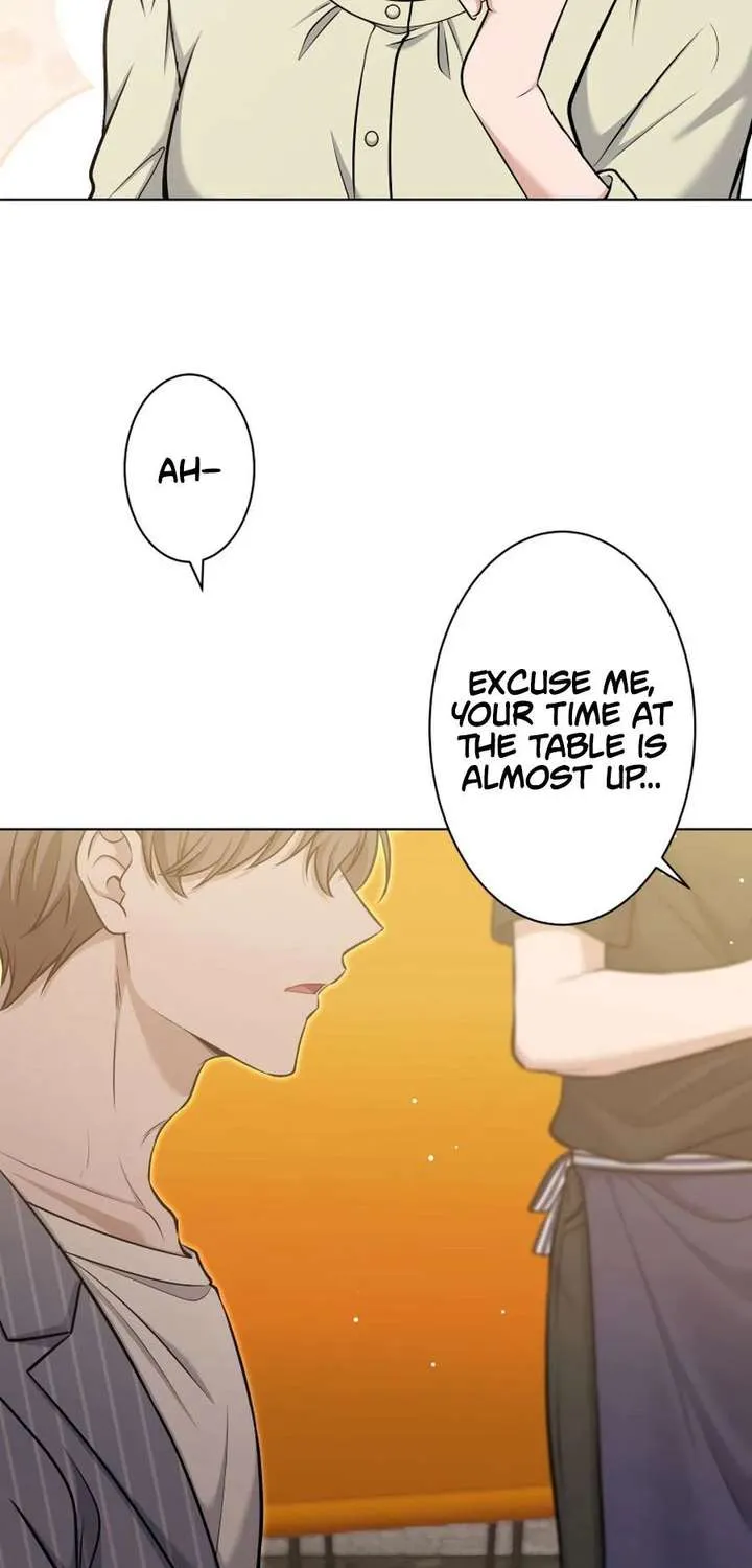 My Boyfriend Ten Years Younger Is My Elite Boss, chapter 3, page 57