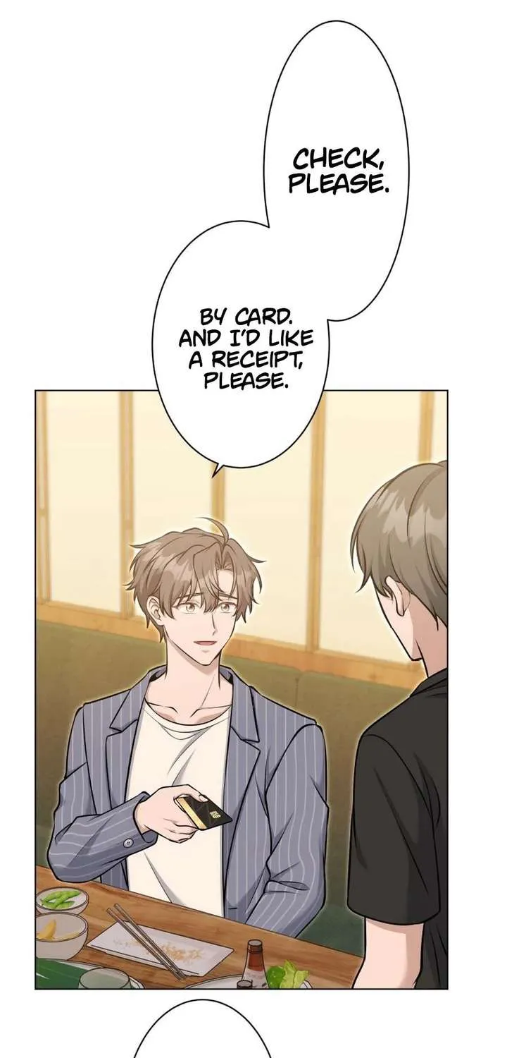 My Boyfriend Ten Years Younger Is My Elite Boss, chapter 3, page 59