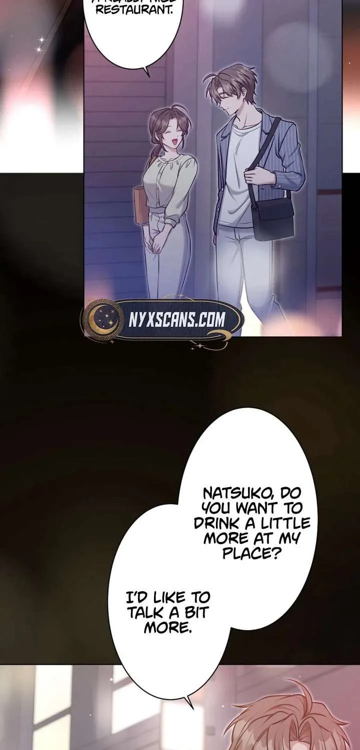 My Boyfriend Ten Years Younger Is My Elite Boss, chapter 3, page 62